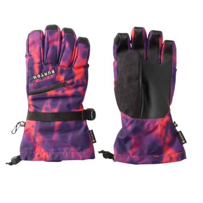 BURTON GORE-TEX SNOW GLOVES FIESTA PRO - Image 2