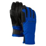 BURTON AK CLUTCH GORE-TEX SNOW GLOVES JAKE BLUE