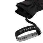 BURTON AK CLUTCH GORE-TEX SNOW GLOVES JAKE BLUE - Image 2