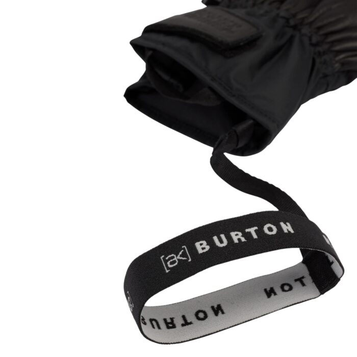 BURTON AK CLUTCH GORE-TEX SNOW GLOVES JAKE BLUE - Image 2