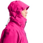BURTON AK GORE-TEX CYCLIC SNOW JACKET VERY BERRY - Εικόνα 4
