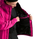 BURTON AK GORE-TEX CYCLIC SNOW JACKET VERY BERRY - Εικόνα 5