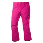 BURTON AK GORE-TEX CYCLIC SNOWBOARD PANT VERY BERRY - Image 8