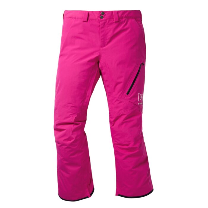 BURTON AK GORE-TEX CYCLIC SNOWBOARD PANT VERY BERRY - Image 8