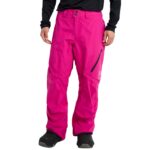 BURTON AK GORE-TEX CYCLIC SNOWBOARD PANT VERY BERRY