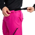 BURTON AK GORE-TEX CYCLIC SNOWBOARD PANT VERY BERRY - Image 3