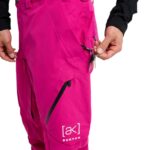 BURTON AK GORE-TEX CYCLIC SNOWBOARD PANT VERY BERRY - Image 4