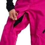 BURTON AK GORE-TEX CYCLIC SNOWBOARD PANT VERY BERRY - Image 5