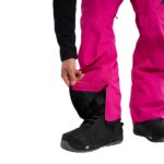 BURTON AK GORE-TEX CYCLIC SNOWBOARD PANT VERY BERRY - Image 6