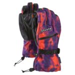 BURTON GORE-TEX SNOW GLOVES FIESTA PRO