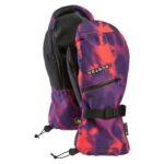 BURTON GORE-TEX SNOW MITTENS FIESTA PRO