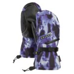 BURTON W GORE-TEX SNOW MITTENS PRISM PRO