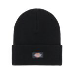 DICKIES KIDS GIBSLAND BEANIE BLACK