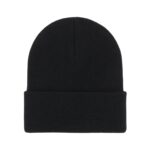 DICKIES KIDS GIBSLAND BEANIE BLACK - Image 2