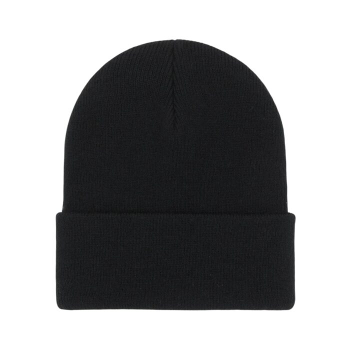 DICKIES KIDS GIBSLAND BEANIE BLACK - Image 2