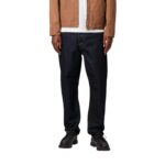 CARHARTT WIP NEWEL PANT BLUE ONE WASH