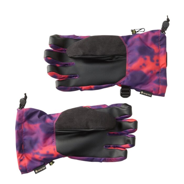 BURTON GORE-TEX SNOW GLOVES FIESTA PRO - Image 3