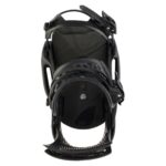 BURTON GENESIS EST SNOWBOARD BINDINGS BLACK - Image 4
