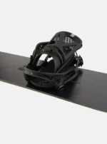 BURTON GENESIS EST SNOWBOARD BINDINGS BLACK - Image 6