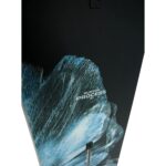 BURTON PROCESS CAMBER SNOWBOARD 155 - Image 9