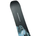 BURTON PROCESS CAMBER SNOWBOARD 155 - Image 2