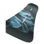 BURTON PROCESS CAMBER SNOWBOARD 155 - Image 6