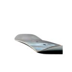 BURTON PROCESS CAMBER SNOWBOARD 155 - Image 5