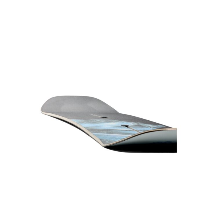 BURTON PROCESS CAMBER SNOWBOARD 155 - Image 5