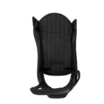 BURTON STEP ON RE FLEX SNOWBOARD BINDINGS BLACK - Image 4