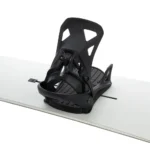 BURTON STEP ON RE FLEX SNOWBOARD BINDINGS BLACK - Image 6