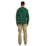 DICKIES OAKPORT HOODIE PINE NEEDLE GREEN - Image 3