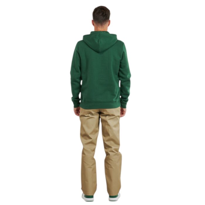 DICKIES OAKPORT HOODIE PINE NEEDLE GREEN - Image 3