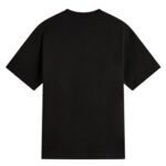 VANS HAPPY SPIKE T-SHIRT BLACK - Image 2