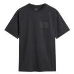 VANS MIXED LOT T-SHIRT BLACK