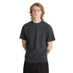 VANS MIXED LOT T-SHIRT BLACK - Image 3