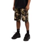 DICKIES EAGLE BEND CARGO SHORT CAMOUFLAGE