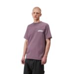 CARHARTT WIP UNIVERSITY SCRIPT PHIOX WHITE - Image 3