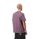 CARHARTT WIP UNIVERSITY SCRIPT PHIOX WHITE - Image 4