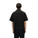 DICKIES 247 GD WORK SHIRT BLACK - Image 2