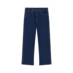 DICKIES 954 RELAXED STRAIGHT WORK JEAN DARK INDIGO - Image 6