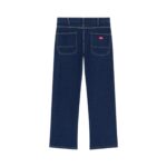 DICKIES 954 RELAXED STRAIGHT WORK JEAN DARK INDIGO - Image 7