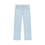 DICKIES 954 RELAXED STRAIGHT WORK JEAN FOG BLUE - Image 7