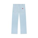 DICKIES 954 RELAXED STRAIGHT WORK JEAN FOG BLUE - Image 8