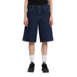 DICKIES 957 13 INCHES DENIM WOMEN SHORT DARK INDIGO