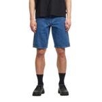 DICKIES 993 11 INCHES DENIM CARPENTER SHORT CLASSIC BLUE