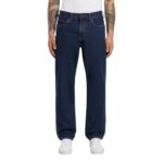 DICKIES 993 REGULAR TAPERED CARPENTER JEAN DARK INDIGO