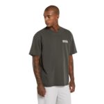 DICKIES BUCHTELL T-SHIRT BLACK