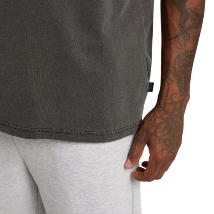 DICKIES BUCHTELL T-SHIRT BLACK - Image 5