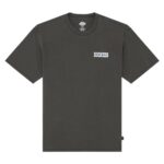 DICKIES BUCHTELL T-SHIRT BLACK - Image 7