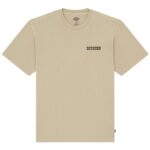 DICKIES DARRTOWN T-SHIRT BEIGE - Image 7